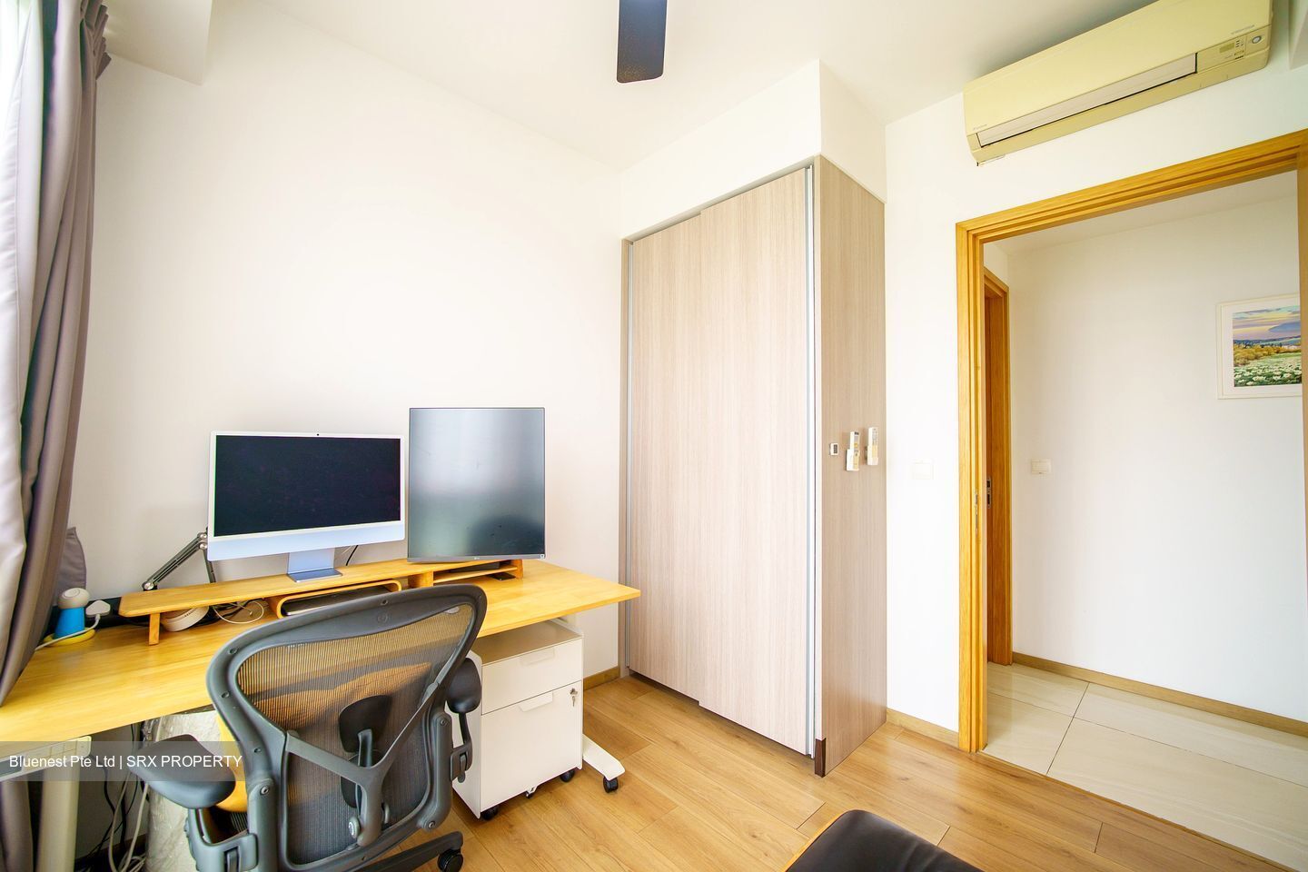The Vales (D19), Condominium #623164631